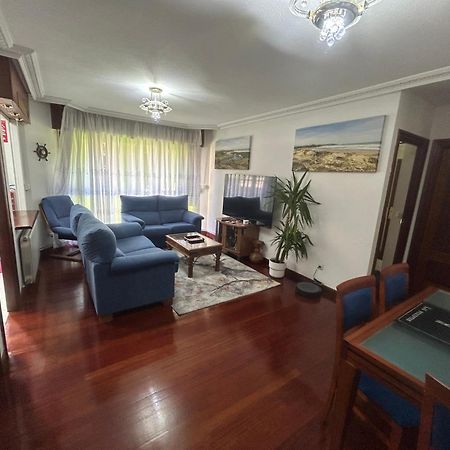 Apartamento Valdearenas Renedo de Pielagos Buitenkant foto