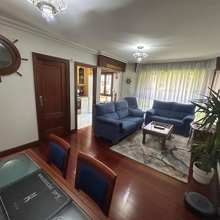 Apartamento Valdearenas Renedo de Pielagos Buitenkant foto