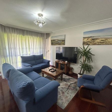 Apartamento Valdearenas Renedo de Pielagos Buitenkant foto