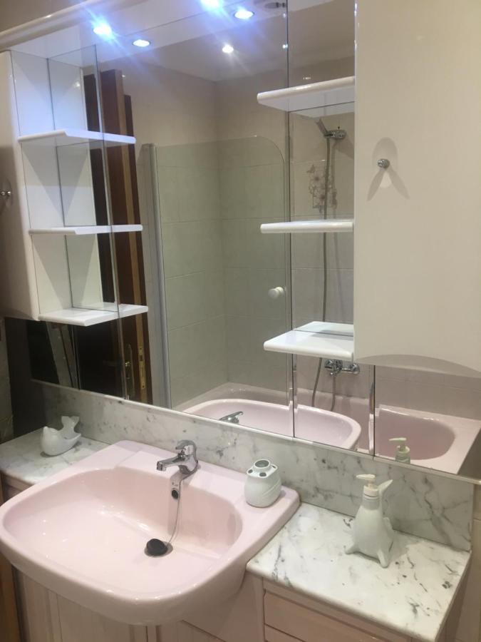 Apartamento Valdearenas Renedo de Pielagos Buitenkant foto