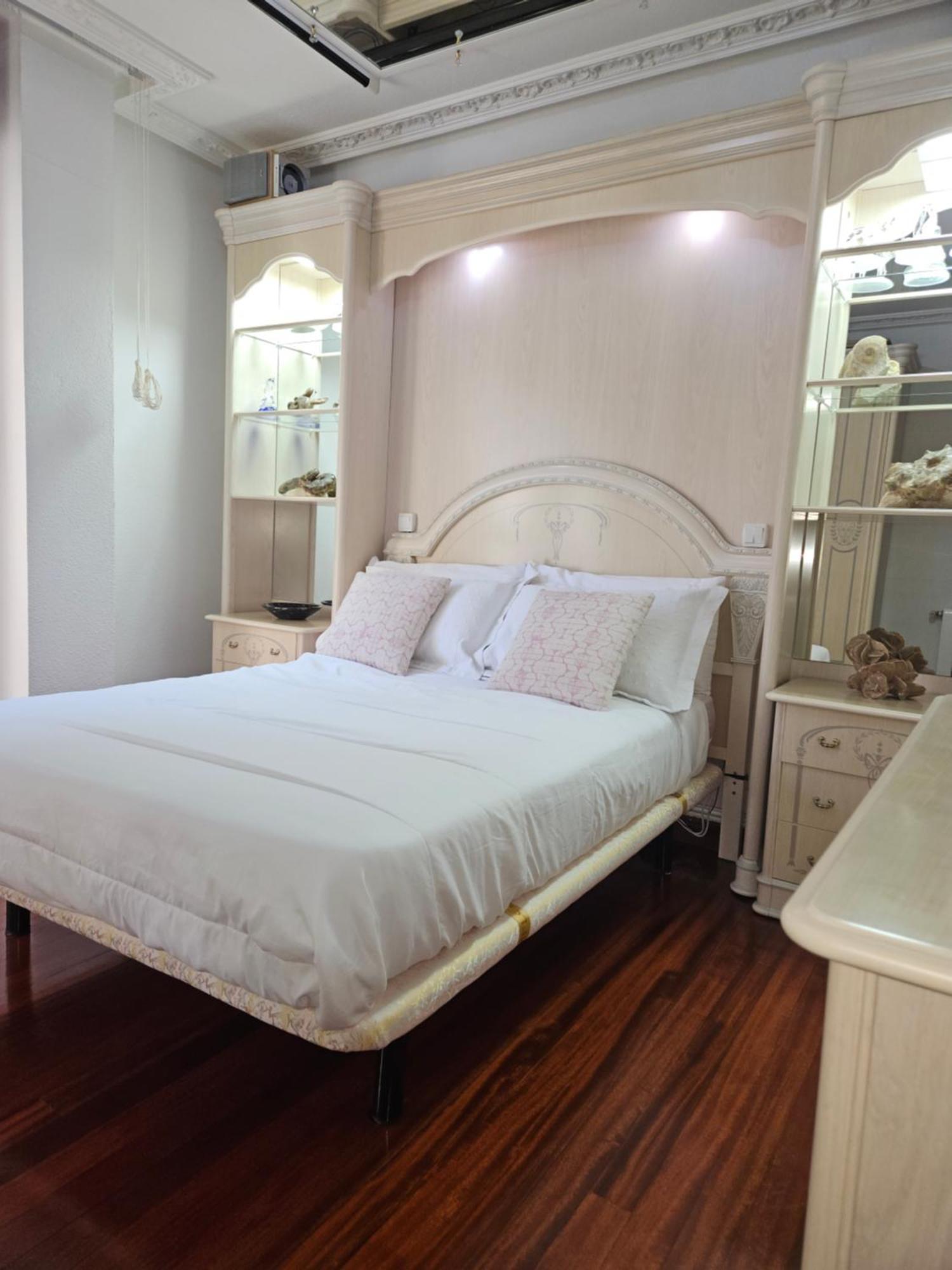 Apartamento Valdearenas Renedo de Pielagos Buitenkant foto