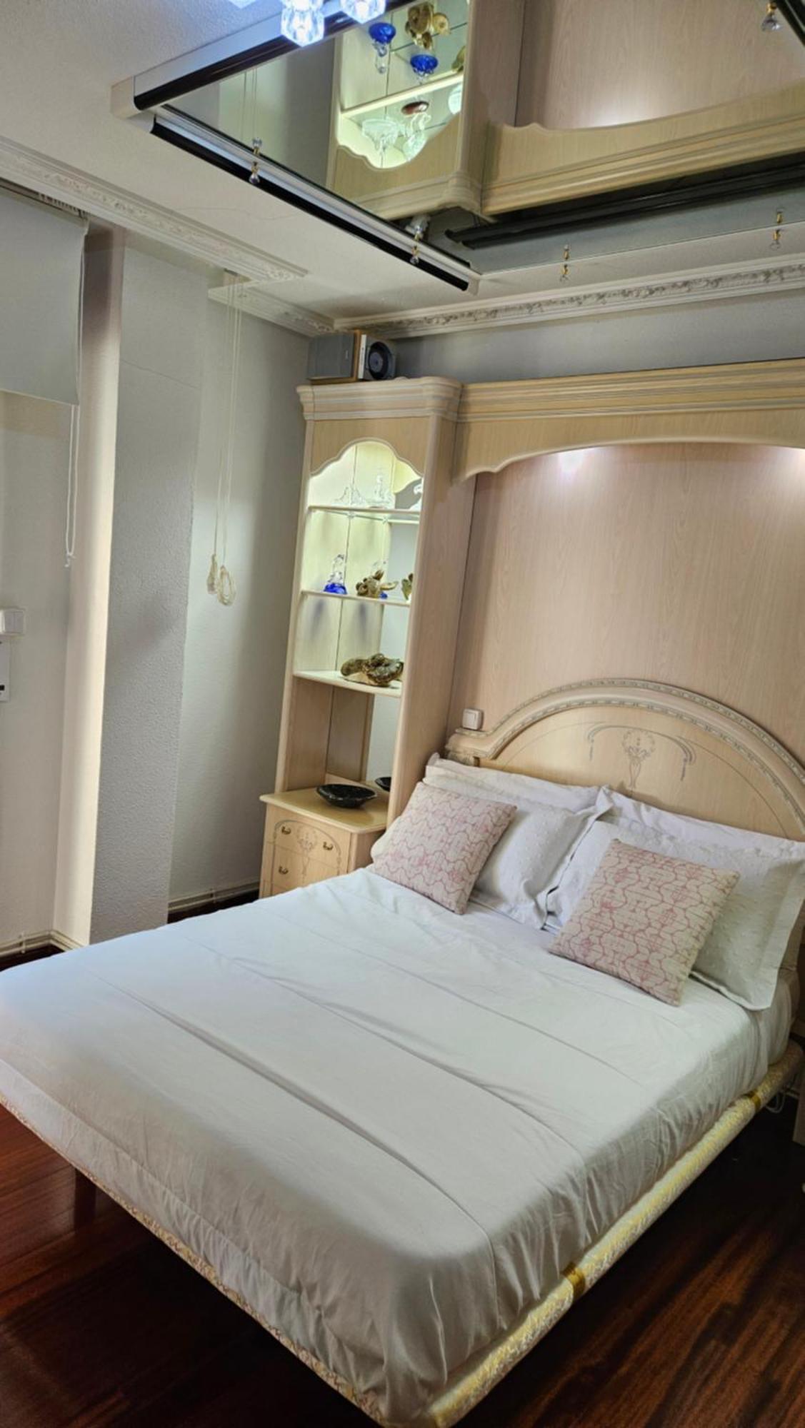 Apartamento Valdearenas Renedo de Pielagos Buitenkant foto