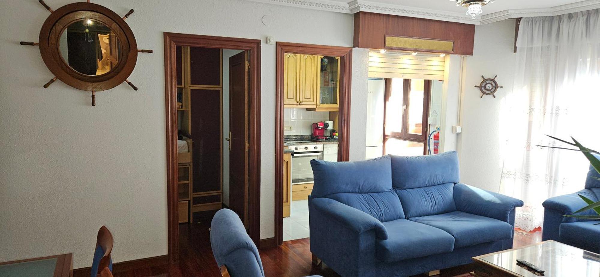 Apartamento Valdearenas Renedo de Pielagos Buitenkant foto