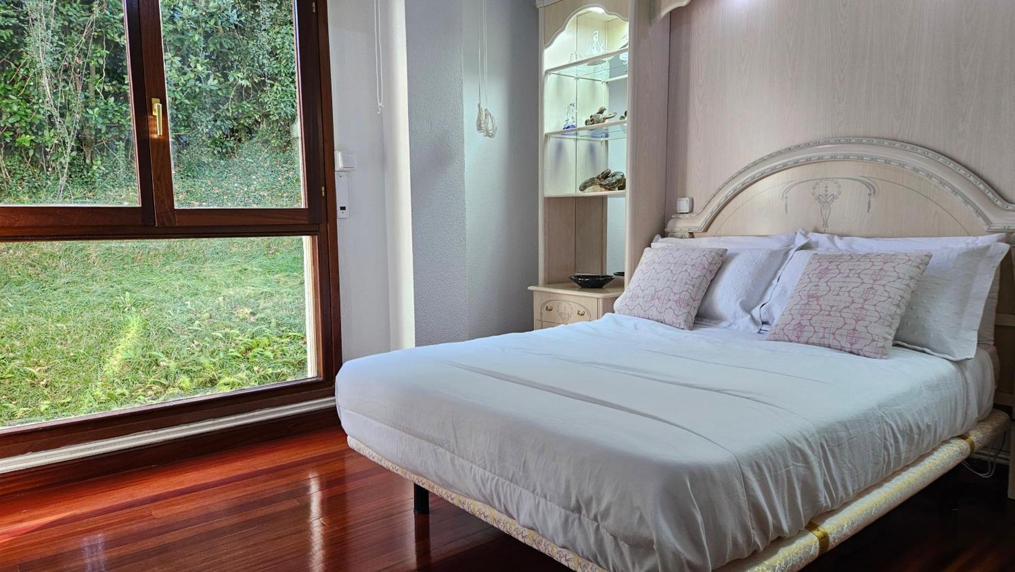 Apartamento Valdearenas Renedo de Pielagos Buitenkant foto