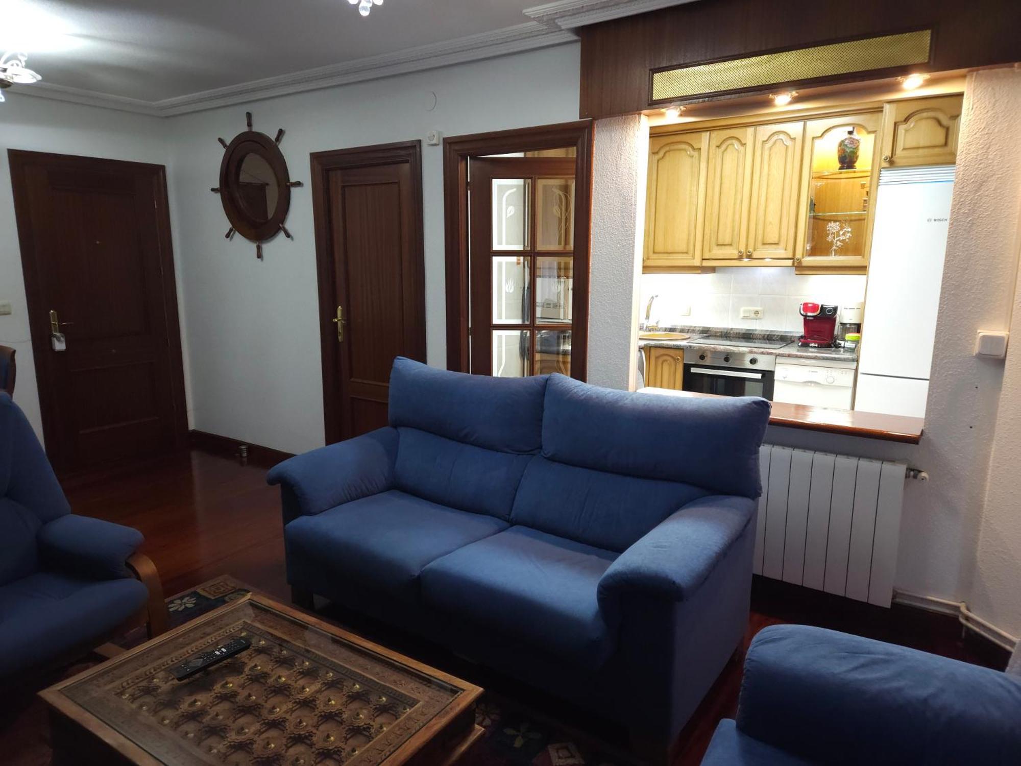 Apartamento Valdearenas Renedo de Pielagos Buitenkant foto