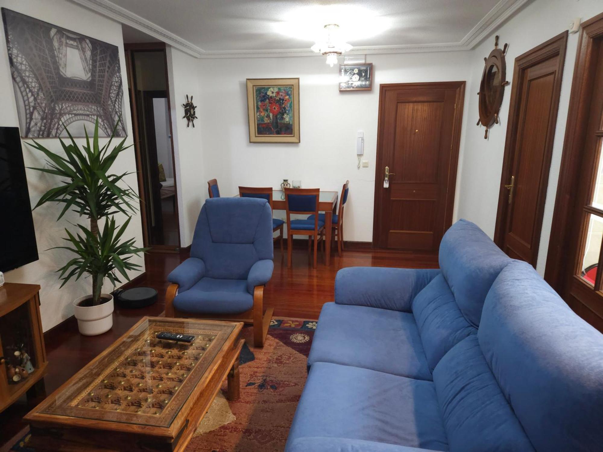 Apartamento Valdearenas Renedo de Pielagos Buitenkant foto