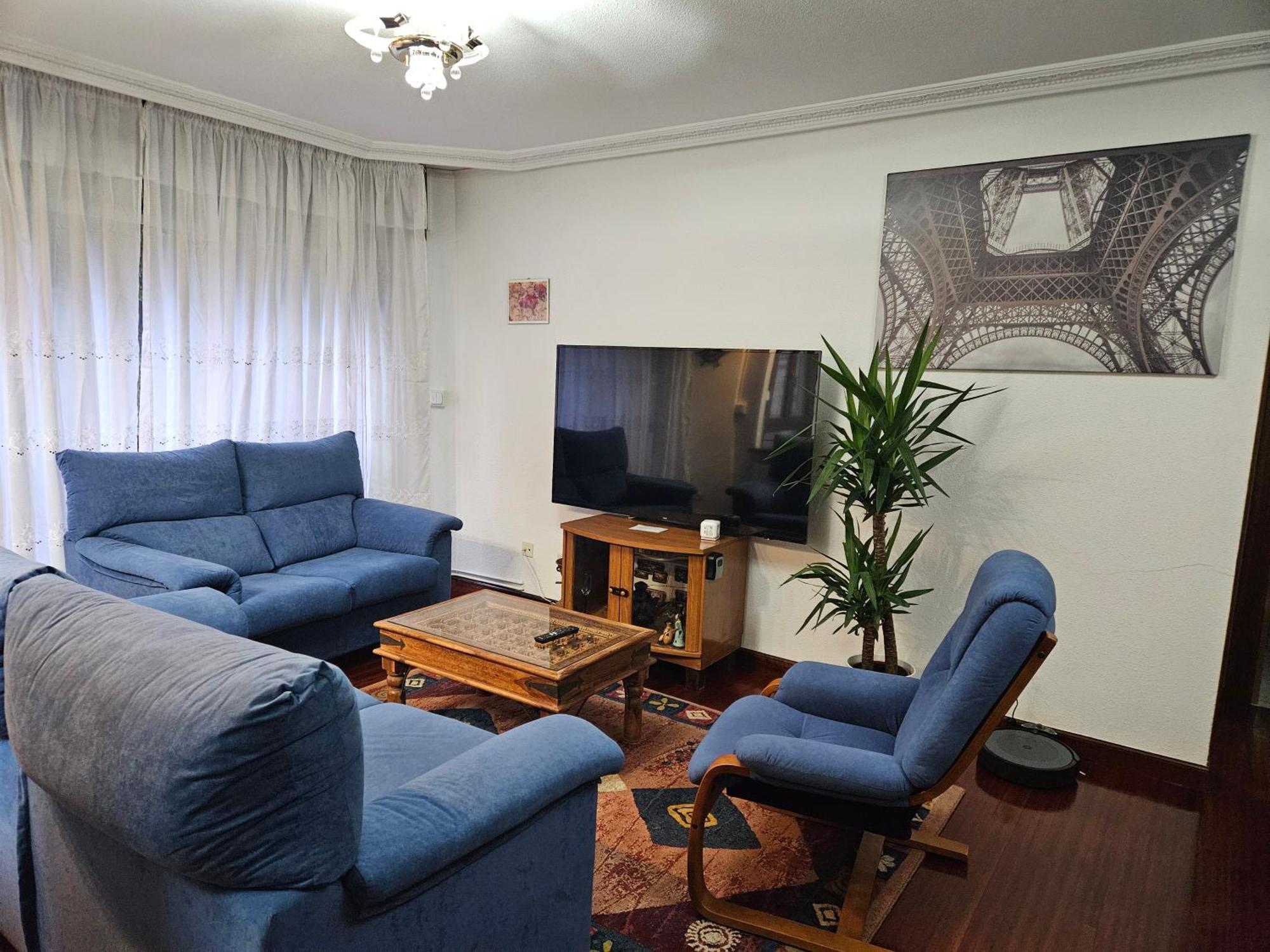 Apartamento Valdearenas Renedo de Pielagos Buitenkant foto