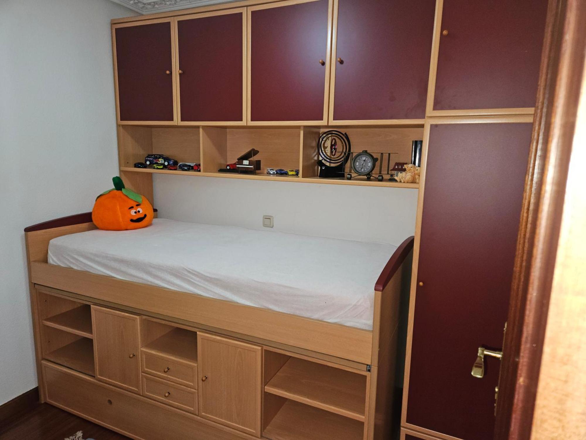 Apartamento Valdearenas Renedo de Pielagos Buitenkant foto