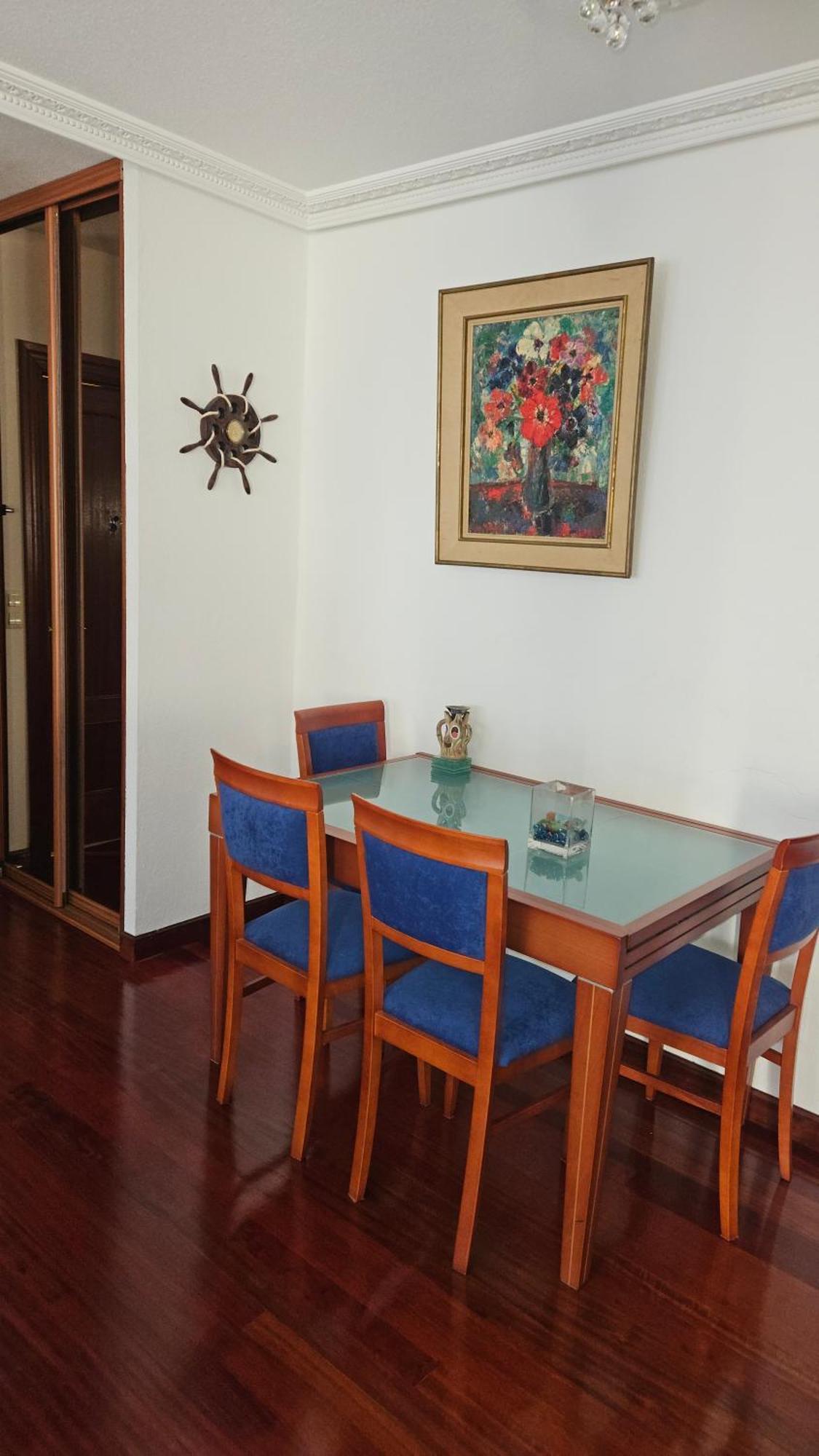 Apartamento Valdearenas Renedo de Pielagos Buitenkant foto