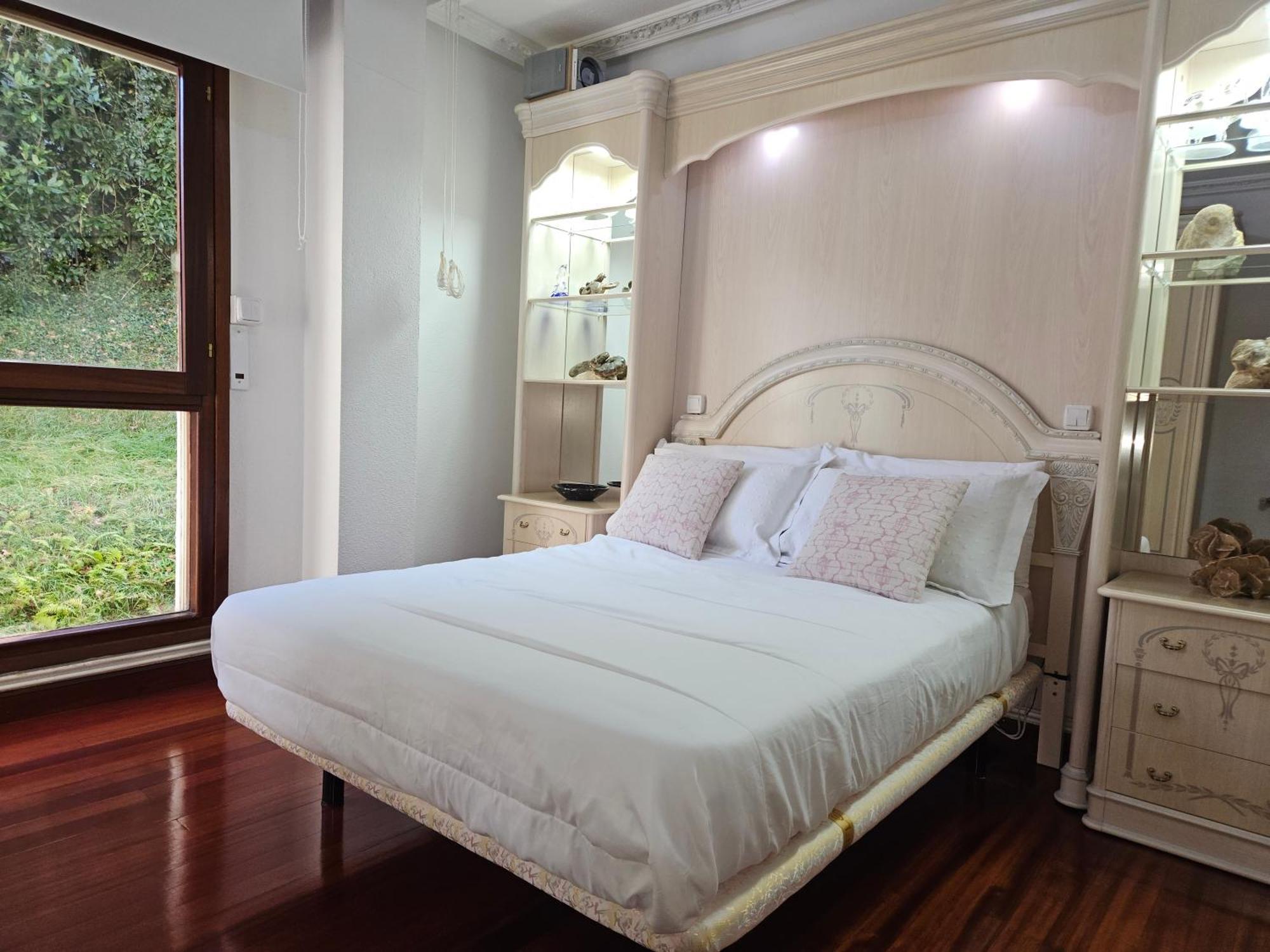 Apartamento Valdearenas Renedo de Pielagos Buitenkant foto