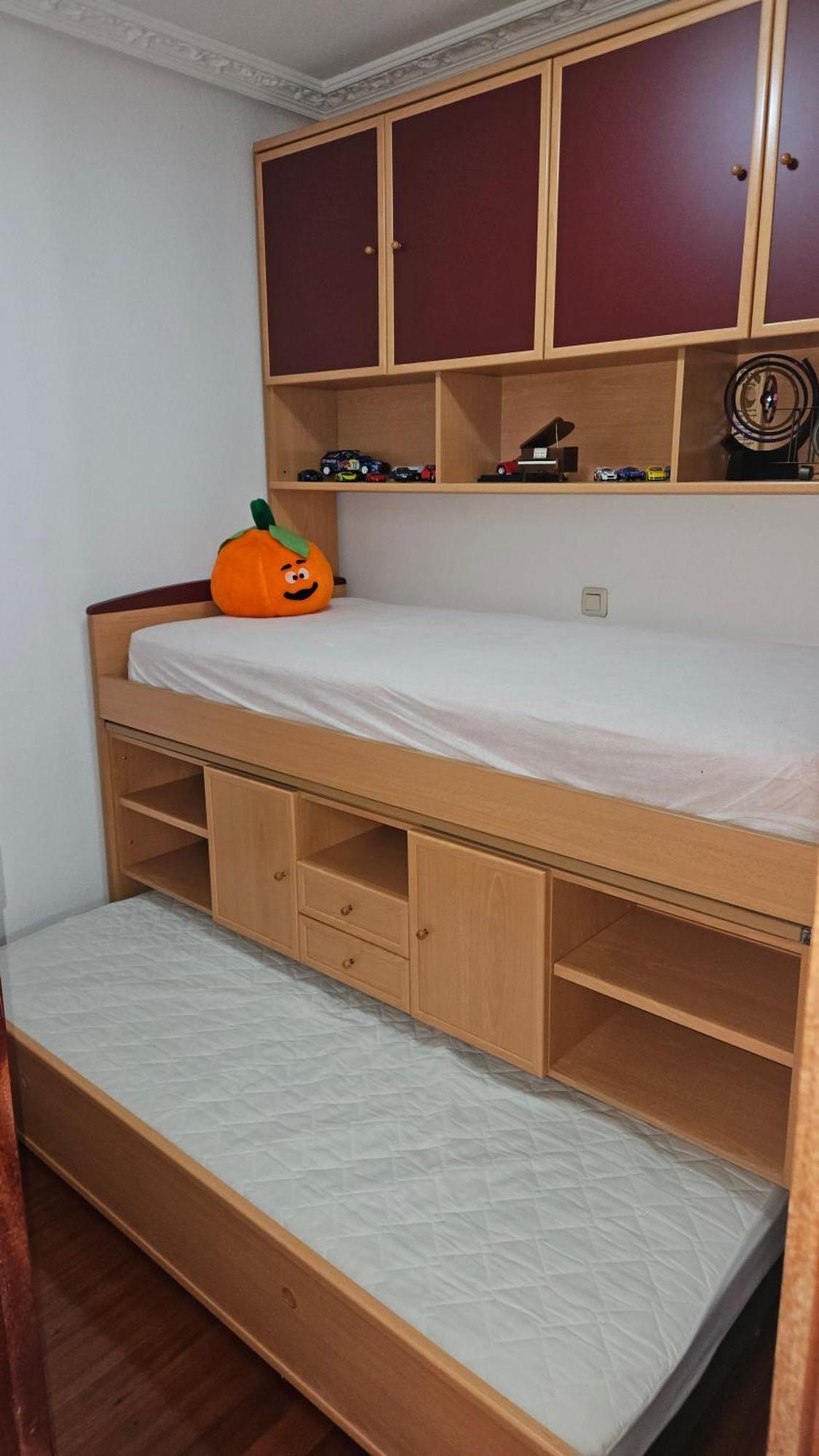 Apartamento Valdearenas Renedo de Pielagos Buitenkant foto
