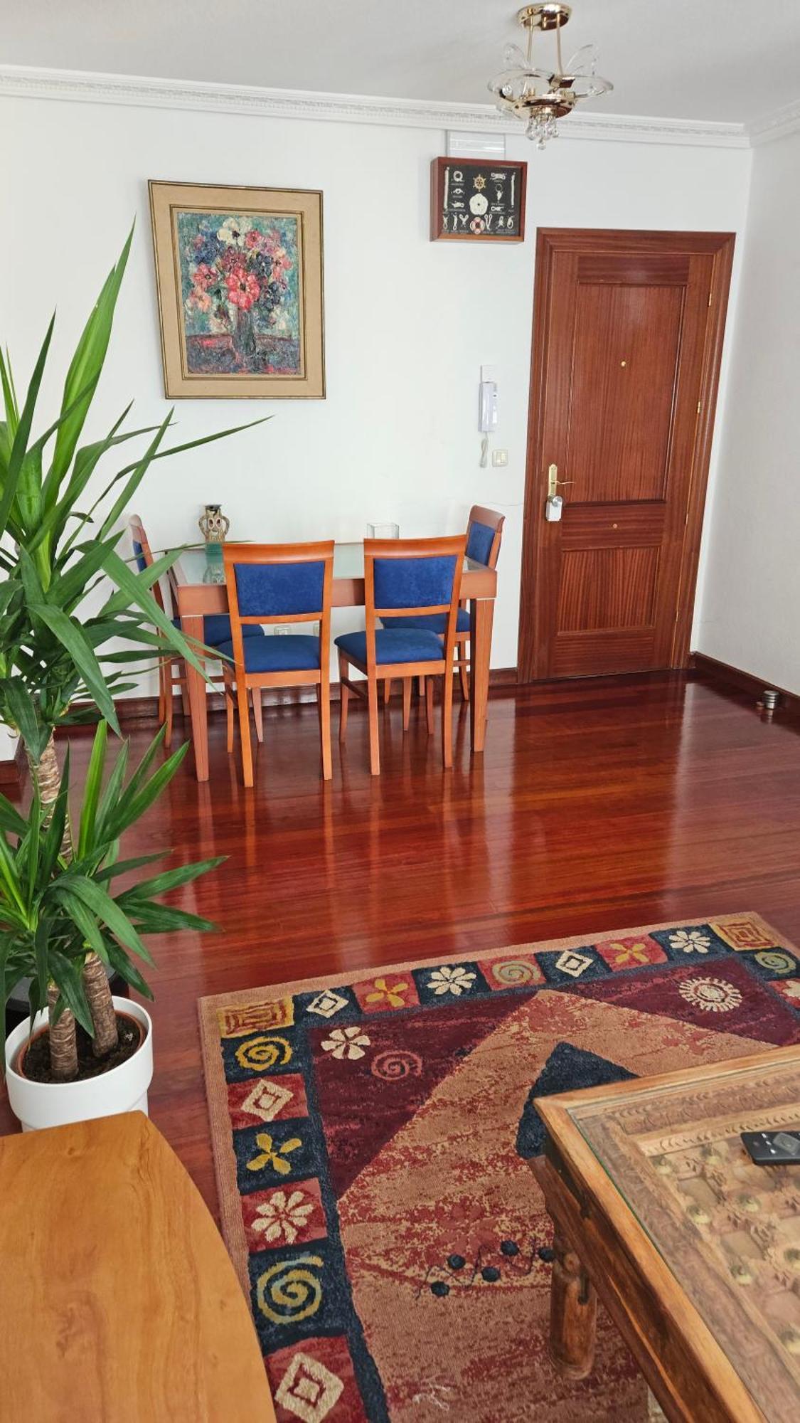 Apartamento Valdearenas Renedo de Pielagos Buitenkant foto