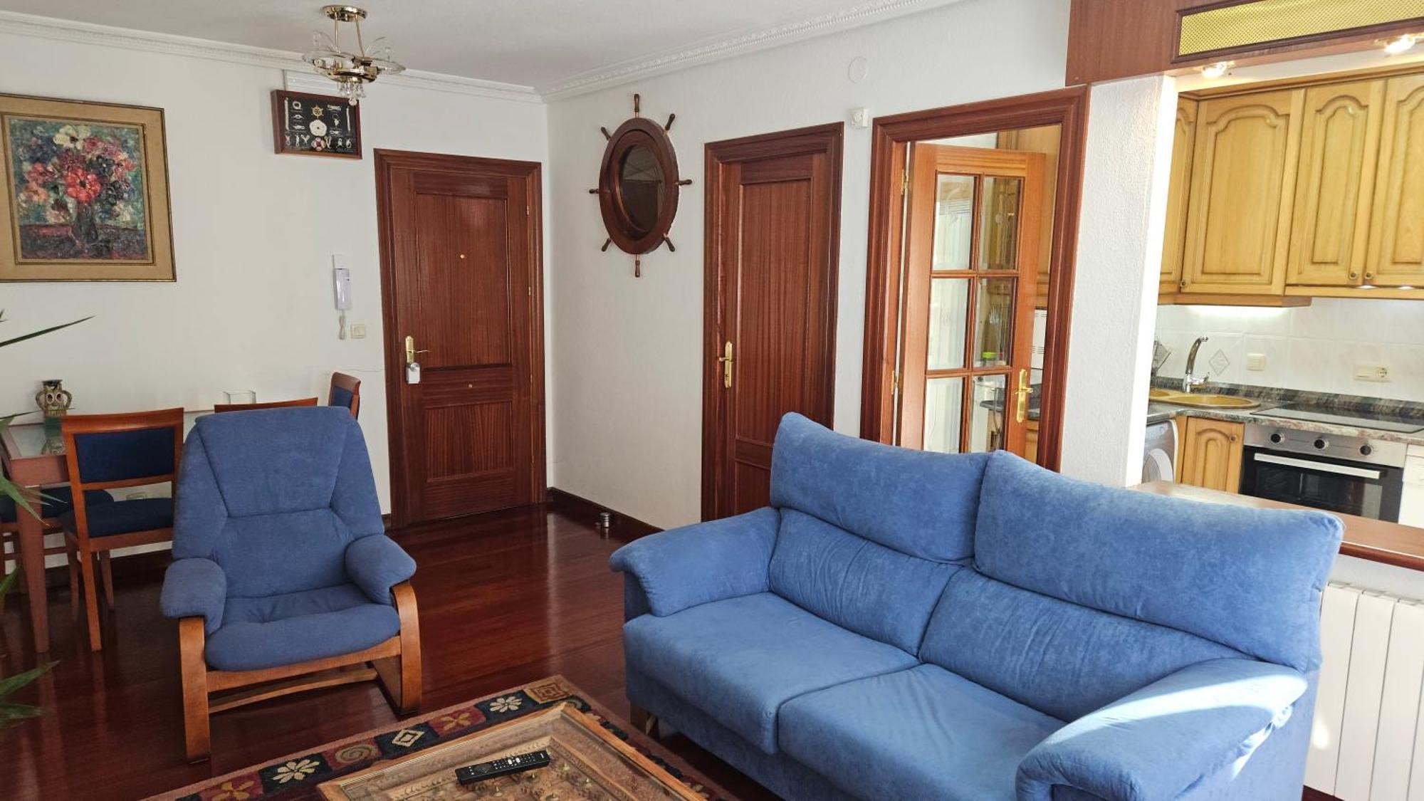 Apartamento Valdearenas Renedo de Pielagos Buitenkant foto