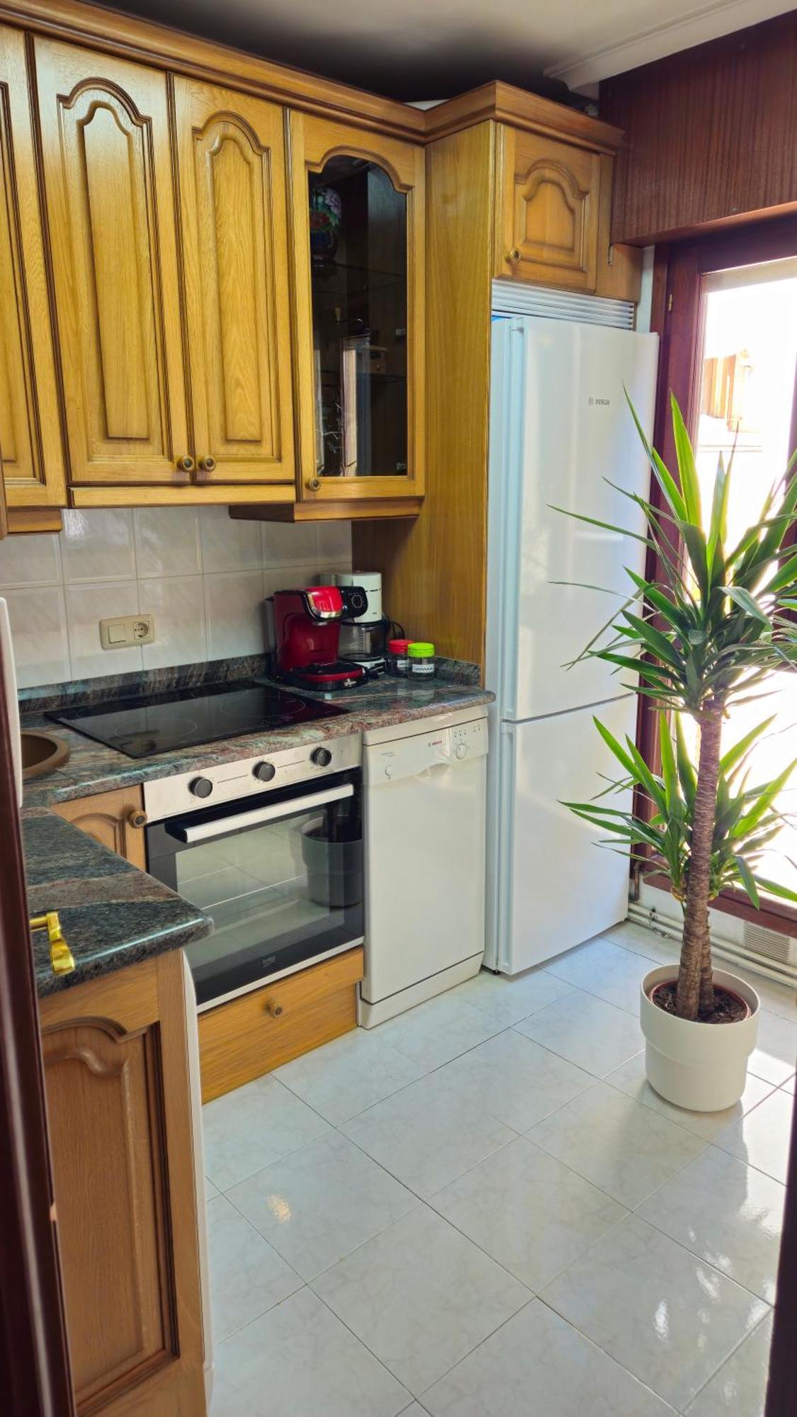 Apartamento Valdearenas Renedo de Pielagos Buitenkant foto