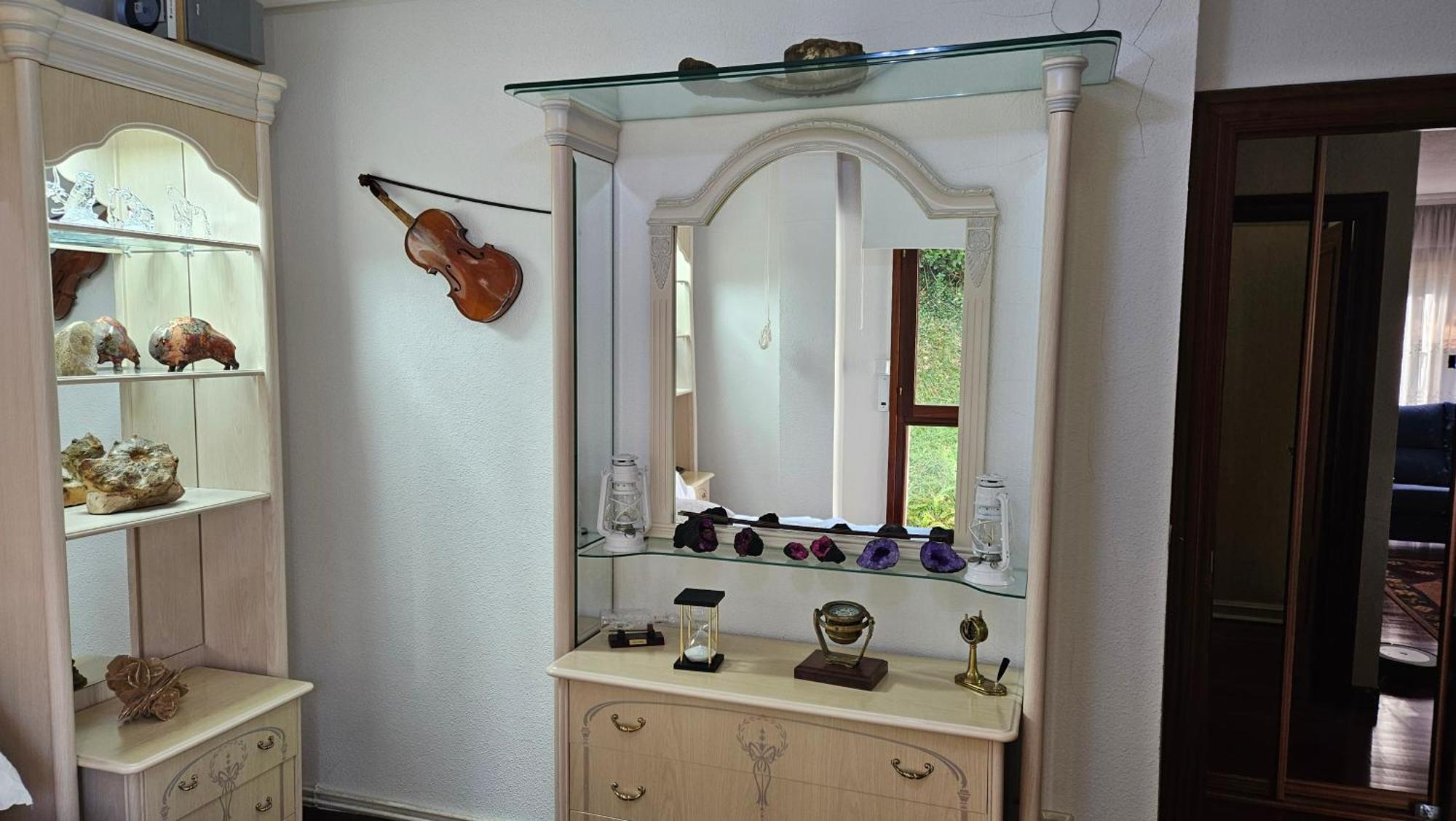 Apartamento Valdearenas Renedo de Pielagos Buitenkant foto