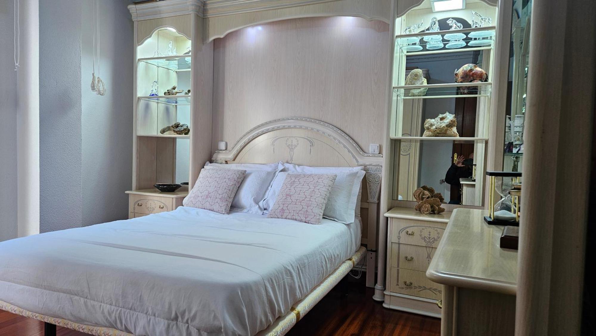 Apartamento Valdearenas Renedo de Pielagos Buitenkant foto