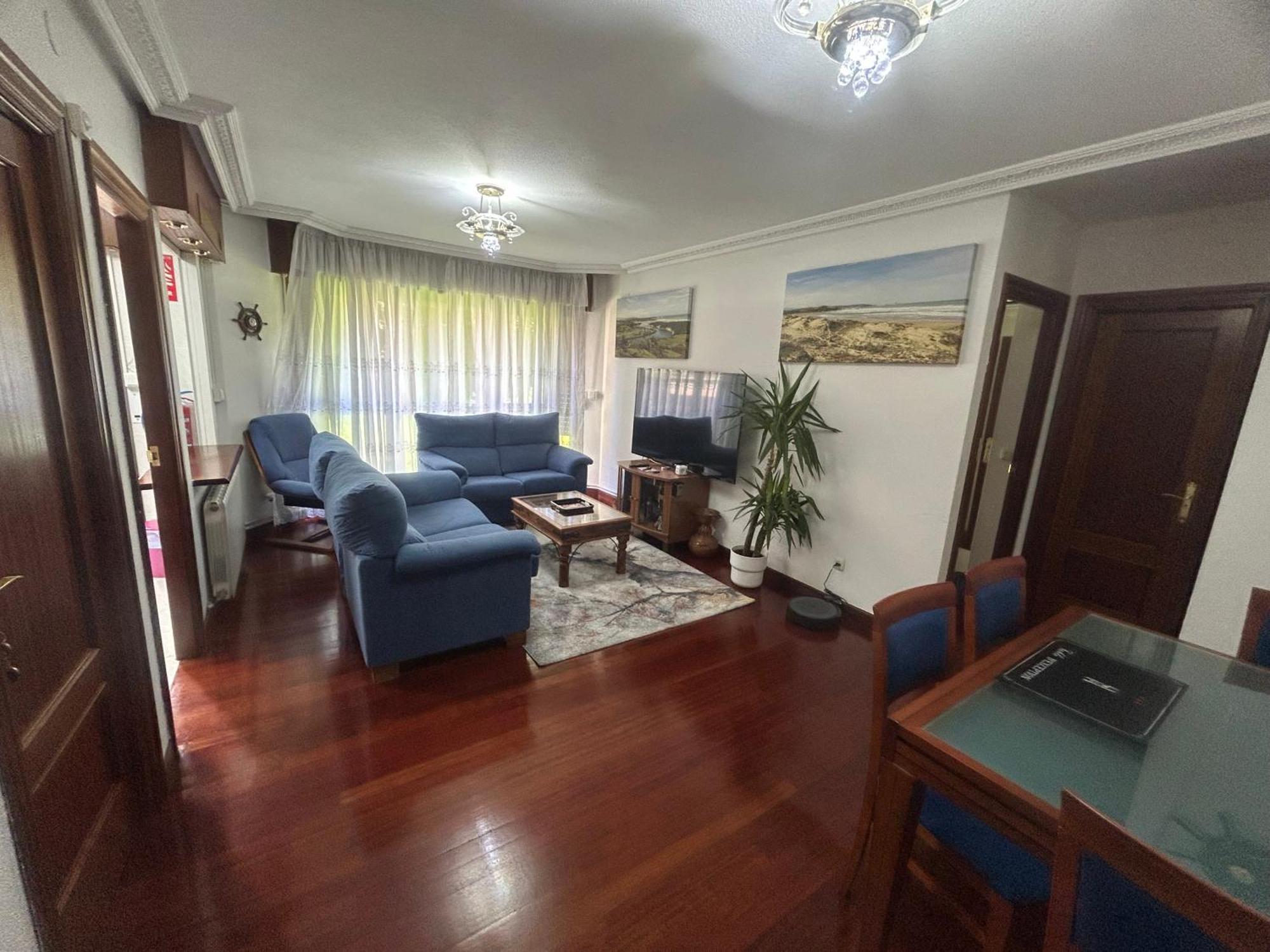 Apartamento Valdearenas Renedo de Pielagos Buitenkant foto