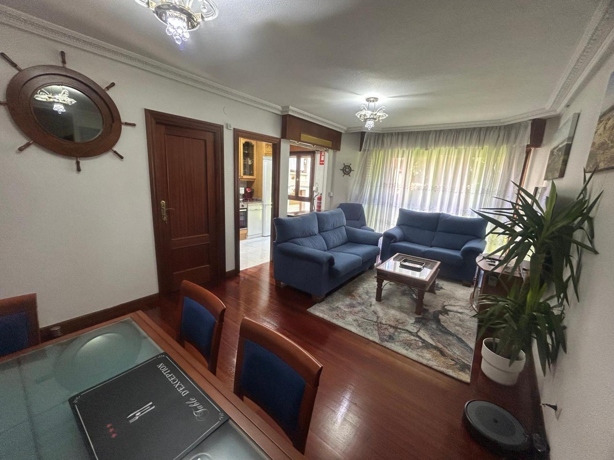 Apartamento Valdearenas Renedo de Pielagos Buitenkant foto