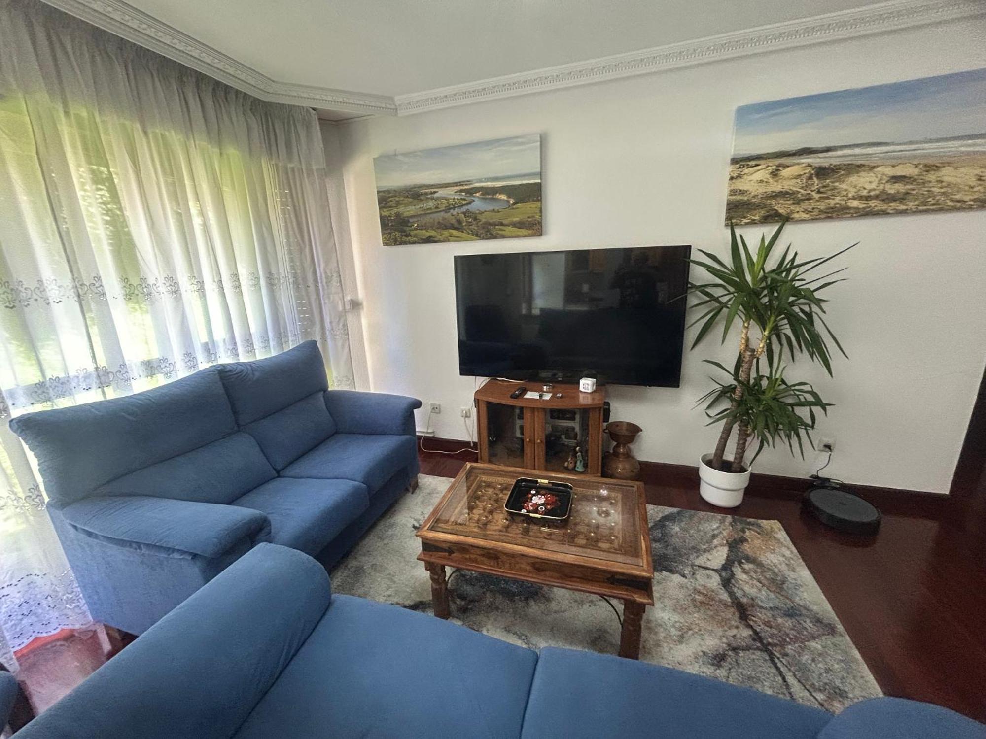 Apartamento Valdearenas Renedo de Pielagos Buitenkant foto