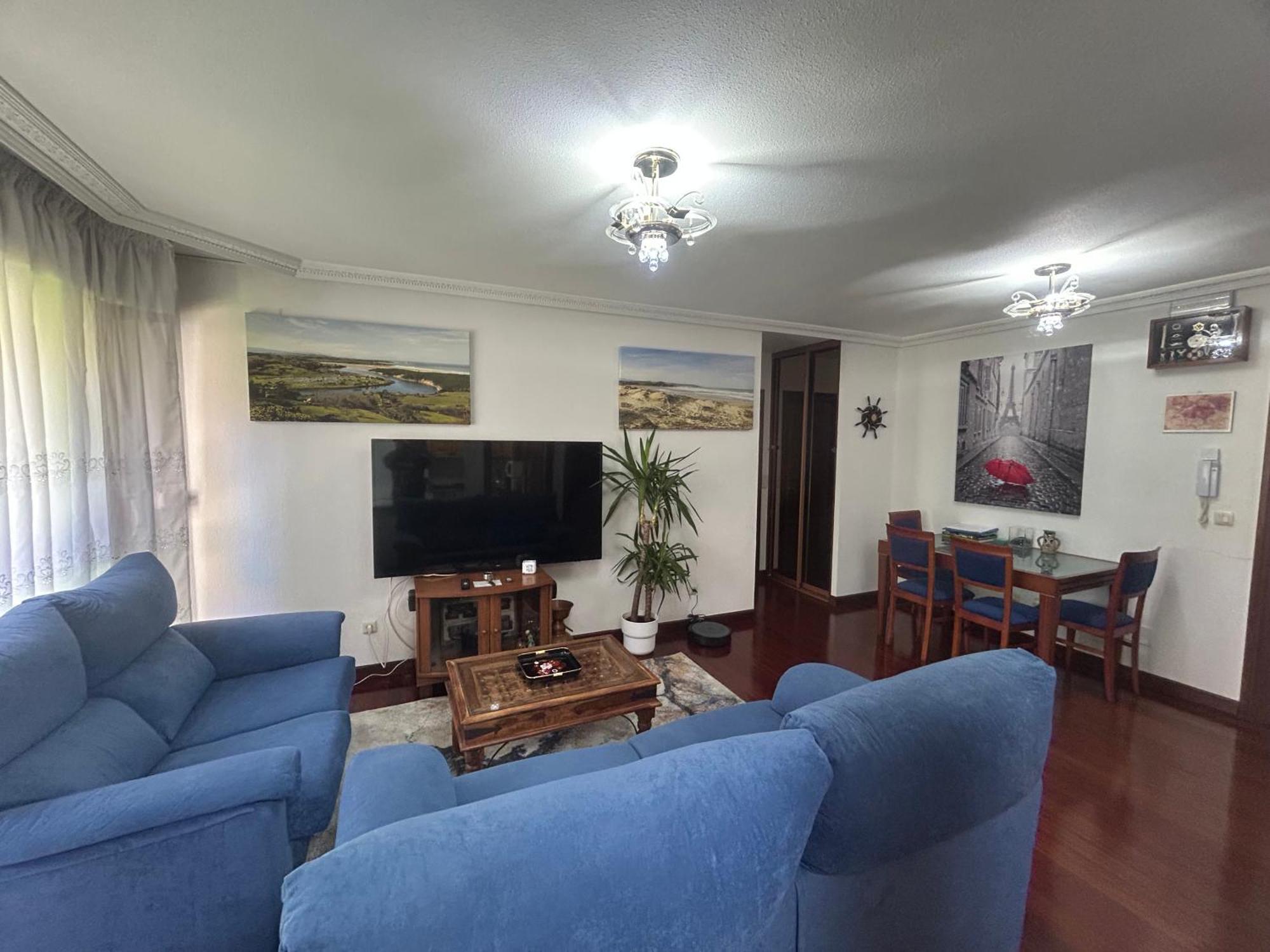 Apartamento Valdearenas Renedo de Pielagos Buitenkant foto