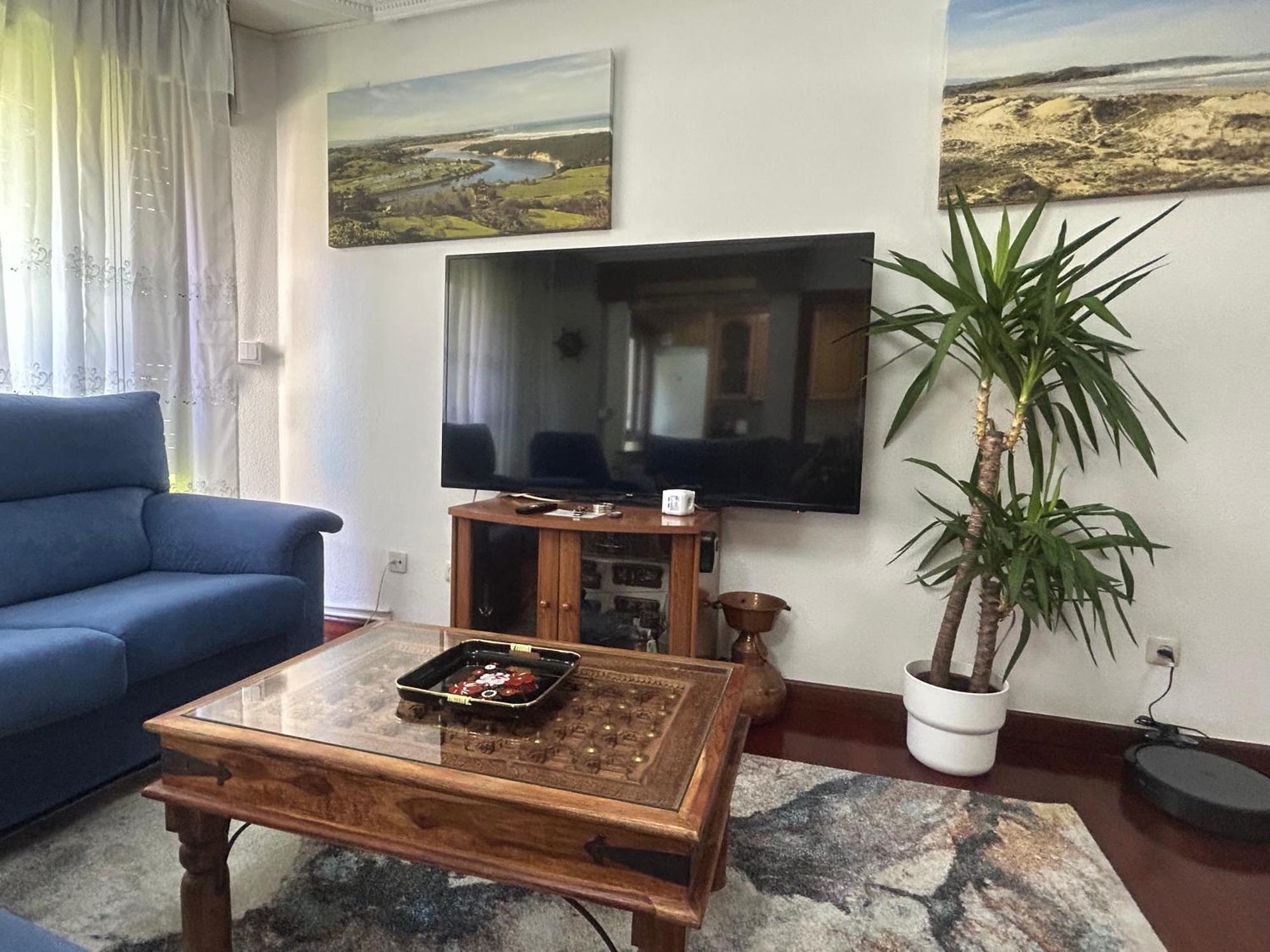 Apartamento Valdearenas Renedo de Pielagos Buitenkant foto