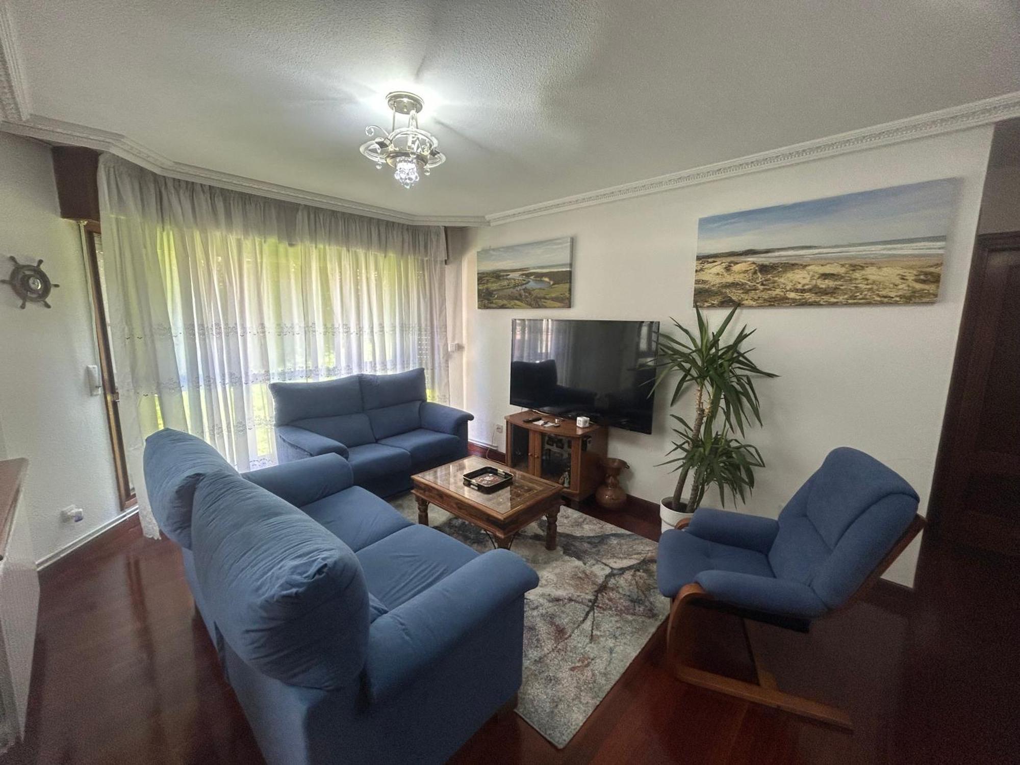 Apartamento Valdearenas Renedo de Pielagos Buitenkant foto