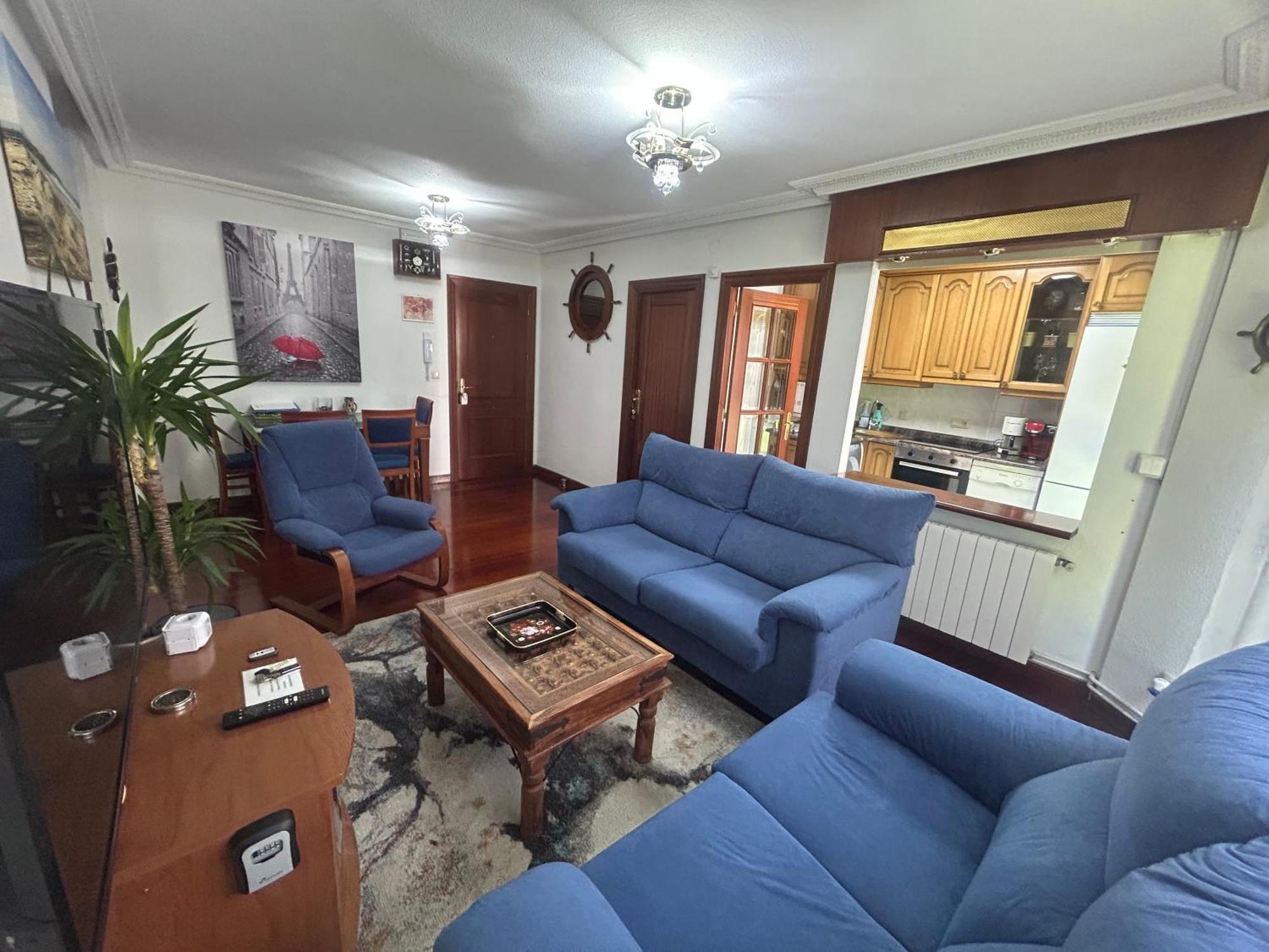 Apartamento Valdearenas Renedo de Pielagos Buitenkant foto