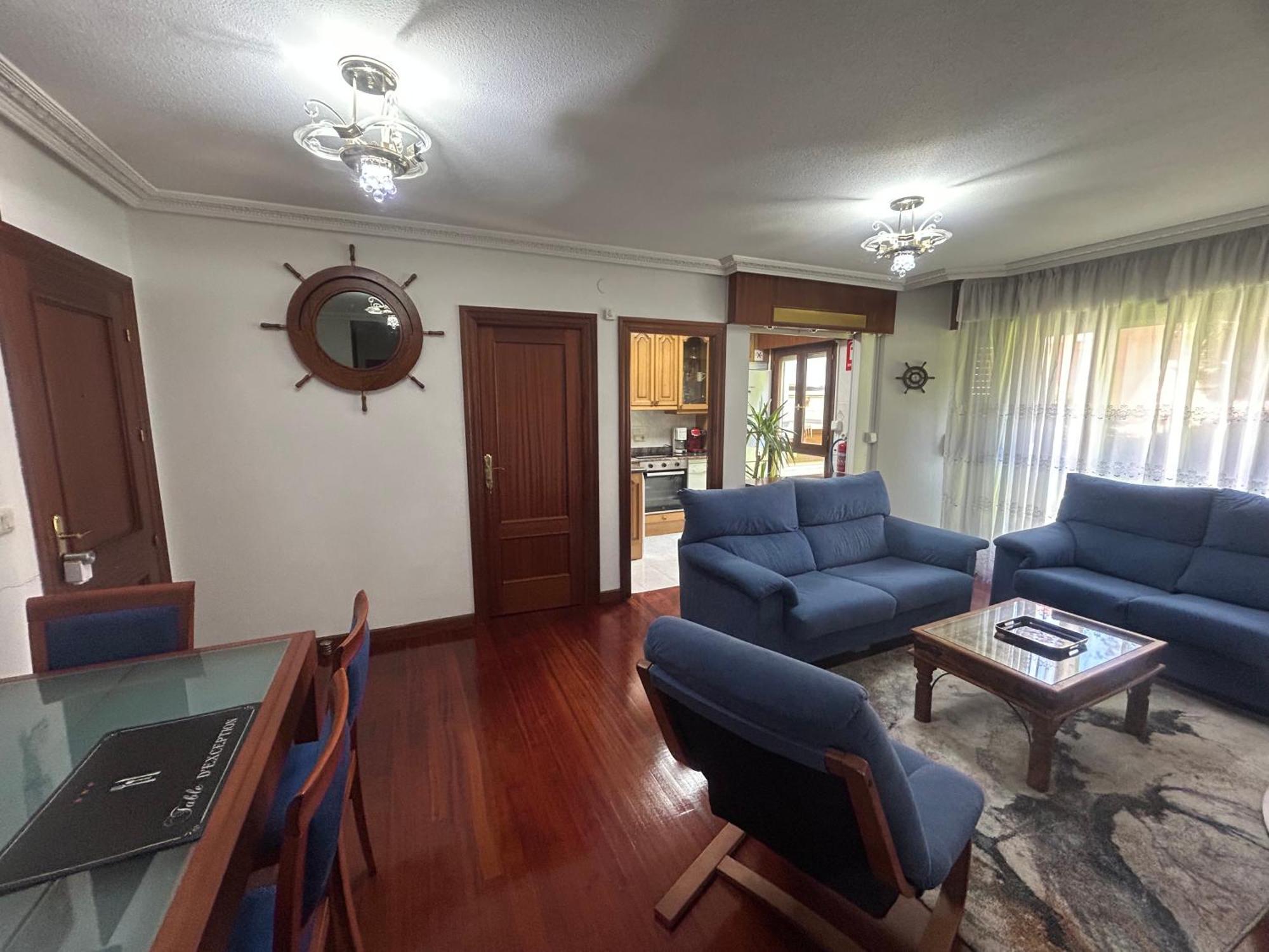 Apartamento Valdearenas Renedo de Pielagos Buitenkant foto